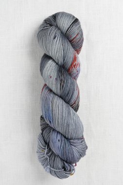 Image of Madelinetosh Twist Light Asphalt