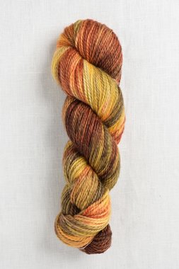 Image of Madelinetosh Farm Twist Auburn Afternoon