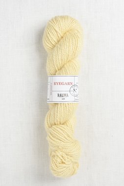 Image of Rauma Ryegarn 5199 Vanilla
