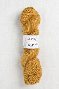 Image of Rauma Ryegarn 546 Gold