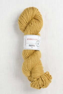 Image of Rauma Ryegarn 550 Haystack