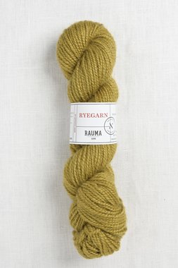 Image of Rauma Ryegarn 589 Flax