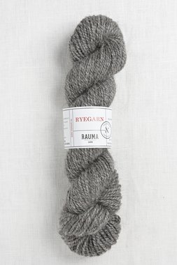 Image of Rauma Ryegarn 505 Dark Oak