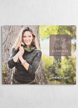 Image of Malabrigo Book 12: Elements