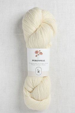 Image of Kelbourne Woolens Perennial 105 Natural