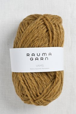 Image of Rauma Vamsegarn 307 Ember Heather