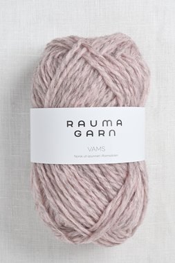 Image of Rauma Vamsegarn 305 Spring Air Heather