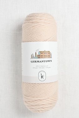 Image of Kelbourne Woolens Germantown 295 Cream