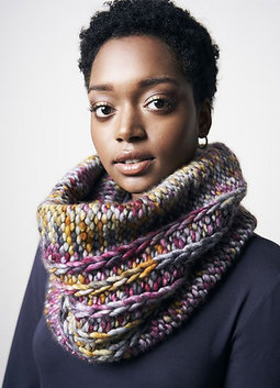 Image of Malabrigo River Cowl Kit