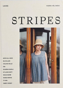 Image of Laine Stripes by Veera Valimaki (Limited Edition)