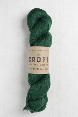 Image of WYS The Croft Shetland Aran 1011 Stanydale Colour