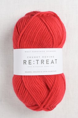 Image of WYS Retreat 1017 Recharge