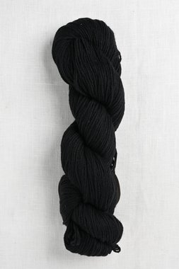 Image of Rowan Creative Linen 653 True Black