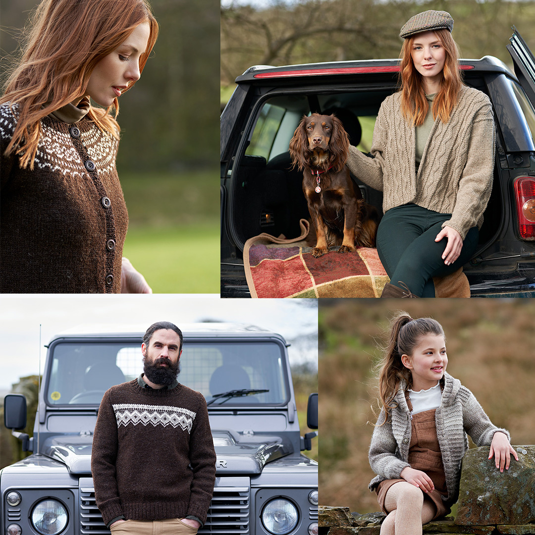 Designer Spotlight - Sarah Hatton