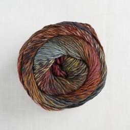 Image of Lang Yarns Frida 4 Orange Petrol (Limited Edition)