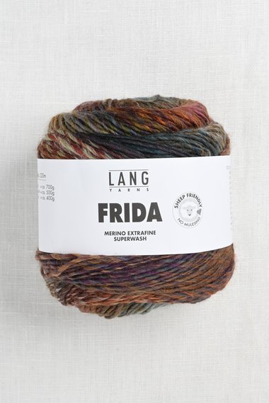 Image of Lang Yarns Frida