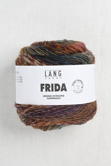 Lang Yarns Frida