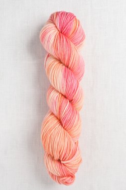 Image of Madelinetosh Tosh Vintage Peach Bellini