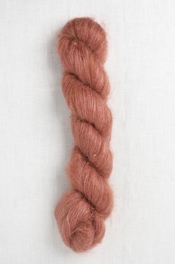 Image of Madelinetosh Impression Pink Mist Smoke Tree (Discontinued)