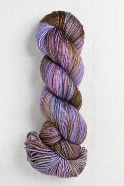 Image of Madelinetosh Pashmina Cathedral