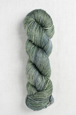 Image of Madelinetosh Pashmina Fir Wreath