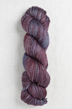 Image of Madelinetosh Pashmina Coal Seam