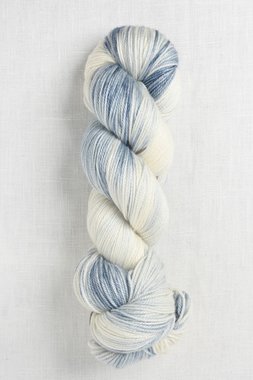 Image of Madelinetosh Pashmina Sky Wash