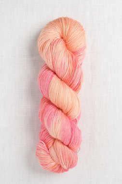 Image of Madelinetosh Tosh Merino Light Peach Bellini