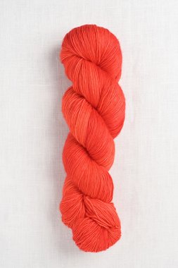 Image of Madelinetosh Tosh Merino Light Neon Red