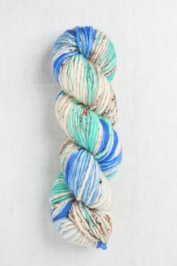 Image of Madelinetosh ASAP Frosty