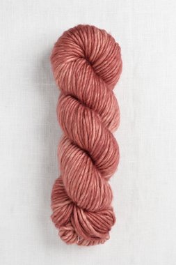 Image of Madelinetosh ASAP Pink Mist Smoke Tree