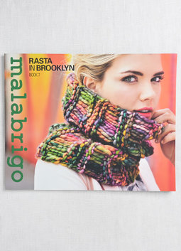 Image of Malabrigo Book 7: Rasta in Brooklyn