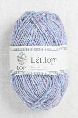 Image of Lopi Lettlopi 1702 Milkyway