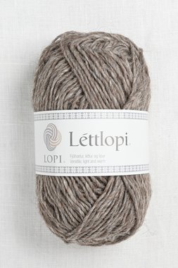 Image of Lopi Lettlopi 0085 Oatmeal