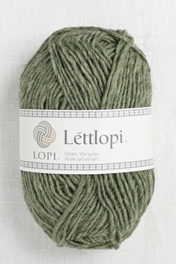 Image of Lopi Lettlopi 9421 Celery Green