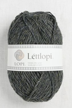 Image of Lopi Lettlopi 1415 Rough Sea