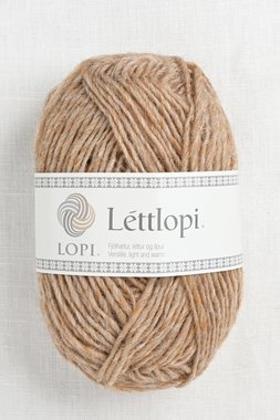 Image of Lopi Lettlopi 1419 Barley