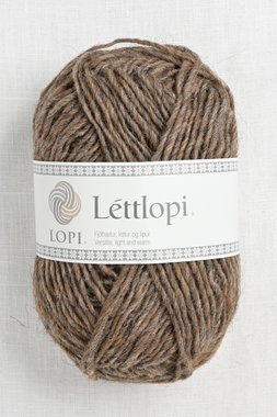 Image of Lopi Lettlopi 1420 Murky