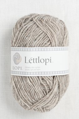 Image of Lopi Lettlopi 0086 Light Beige