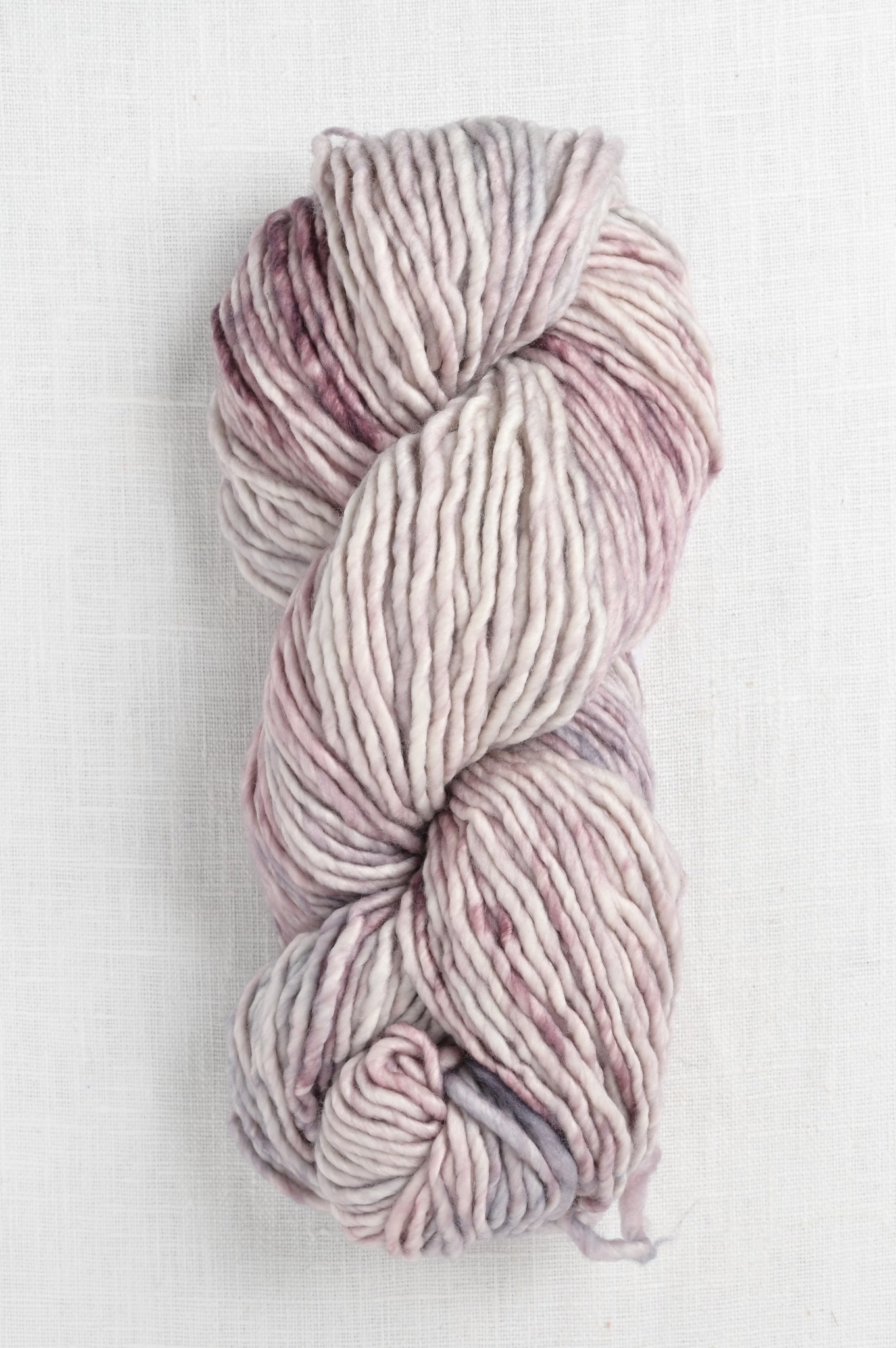 Malabrigo Mecha 334 Peggy Wool and Company Fine Yarn