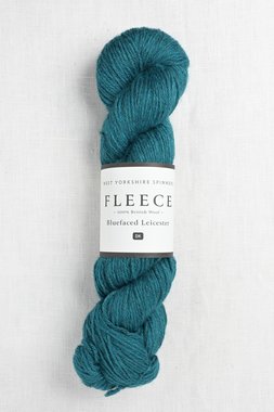 Image of WYS Fleece Bluefaced Leicester DK 1040 Brook