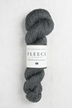 Image of WYS Fleece Bluefaced Leicester DK 1034 Fossil