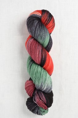 Image of Madelinetosh Tosh Sock All's Well that Ends Well