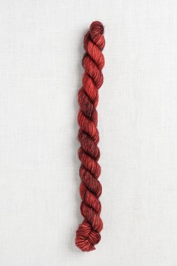 Image of Madelinetosh Unicorn Tails Cardinal