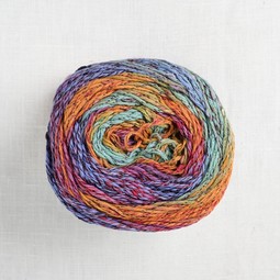 Image of Berroco Summer Sesame 5252 Kaleidoscope