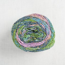 Image of Berroco Summer Sesame 5237 Mint