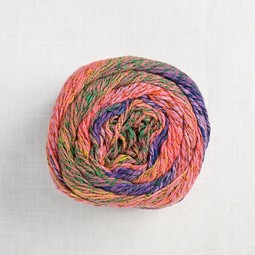 Image of Berroco Summer Sesame 5236 Coral