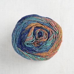 Image of Berroco Summer Sesame 5257 Dream