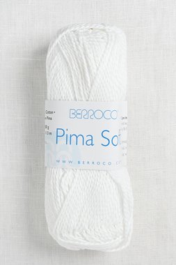 Image of Berroco Pima Soft 4600 Daisy