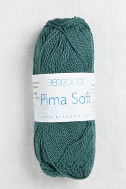 Image of Berroco Pima Soft 4630 Ocean